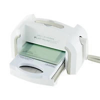 Spellbinders® Glimmer White Hot Foil System