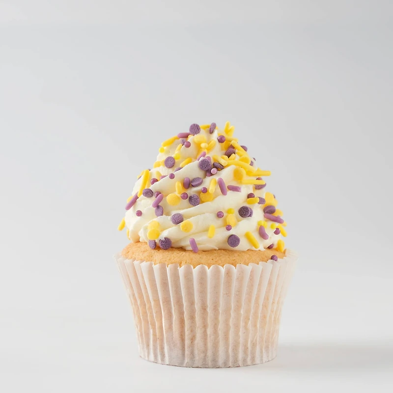 PME Cake Sweet Street® Brights Sprinkle Mix