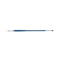 Grumbacher® Academy® Synthetic Bristle Short Handle Bright Brush