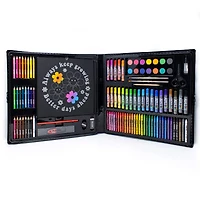 Art 101 Ultimate Art & Scratch Kit