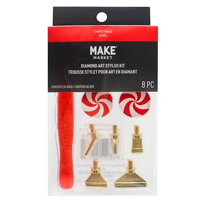 Diamond Art Stylus Kit by Make Market®