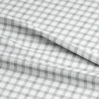 Eugene Textiles Soft Gingham Print Craft Fabric