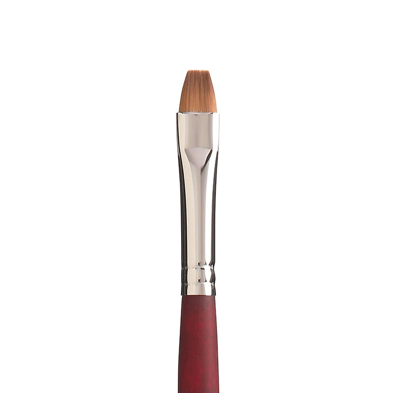 Princeton™ Velvetouch™ Series 3900 Long Handle Bright Brush
