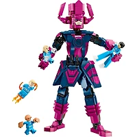 LEGO® Marvel Fantastic Four vs. Galactus Construction Figure 76316