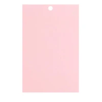 Pink Buttons 4.5" x 7" Cardstock Paper by Recollections™, 100 Sheets