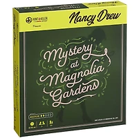 Hunt a Killer: Nancy Drew - Mystery at Magnolia Gardens