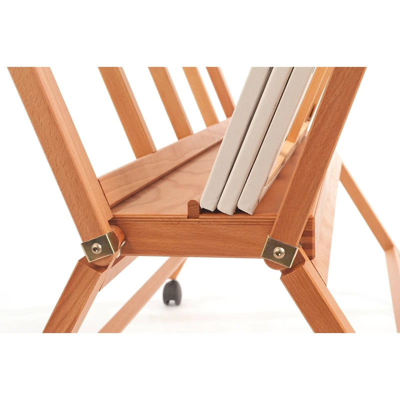 Mabef Giant Print Rack