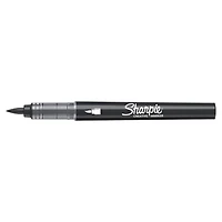 Sharpie® Brush Tip Water-Based Acrylic Creative Marker