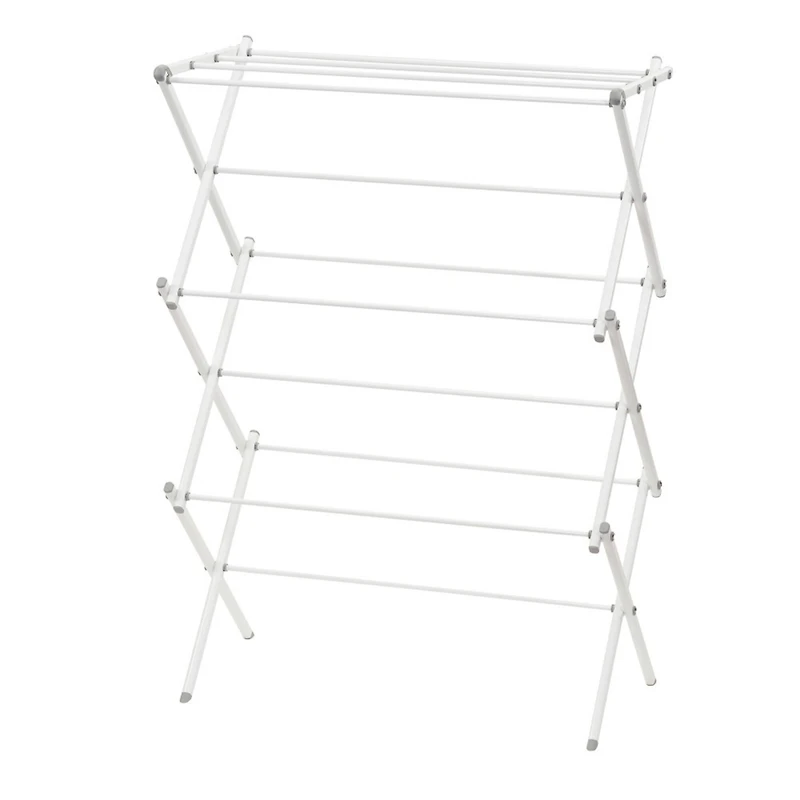Household Essentials Drying Rack (Metal)
