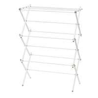 Household Essentials Drying Rack (Metal)