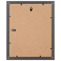 Aspect 5" x 7" Gold Narrow with Mat Frame by Studio Décor®