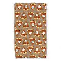 Here For Pumpkin Pie Tea Towel Set