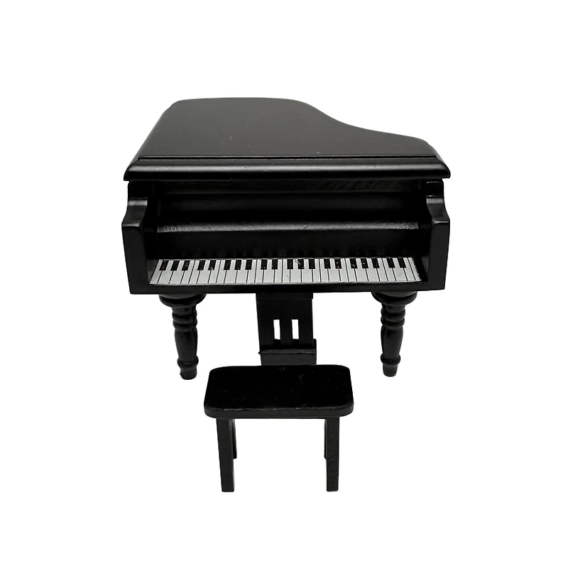 Miniature Grand Piano by Make Market®