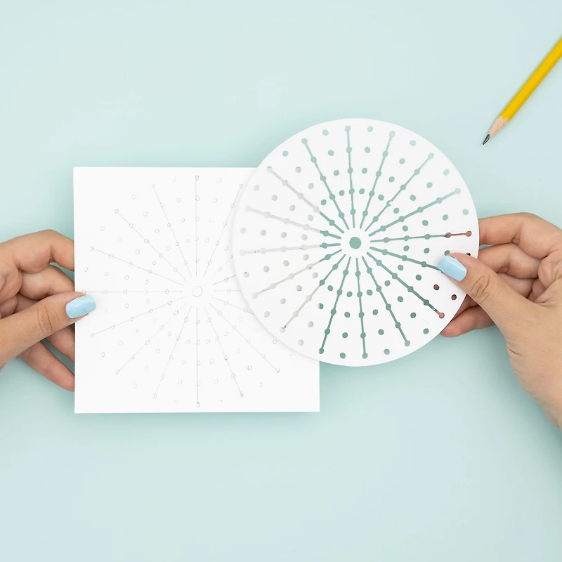 We R Memory Keepers® Paint Dotting Set