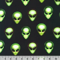 Robert Kaufman Area 51 Fabric
