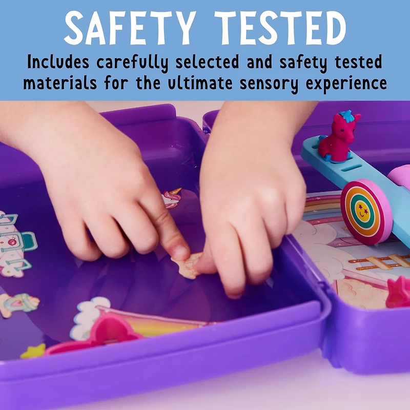 Creativity for Kids® Sensory on the Go Magical Playground Play Kit