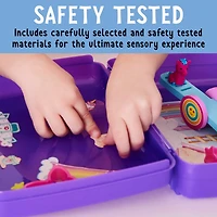 Creativity for Kids® Sensory on the Go Magical Playground Play Kit