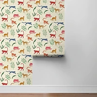 Surface Style Prance Peel & Stick Wallpaper
