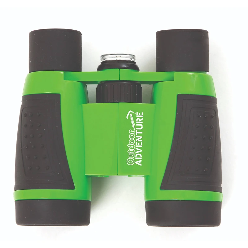 Brainstorm Toys Outdoor Adventure Binoculars
