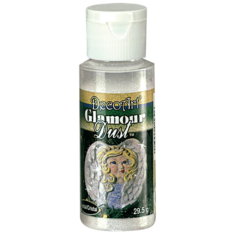 DecoArt® Crystal Glamour Dust™