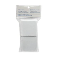 8 Pack 2" x 2" Mini Canvas Panels by Artist's Loft™ Necessities