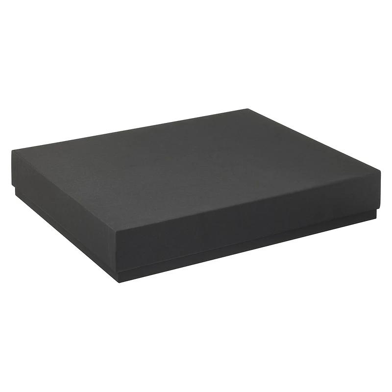 12 Pack: Large Black Frame Box by Celebrate It™