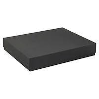 12 Pack: Large Black Frame Box by Celebrate It™