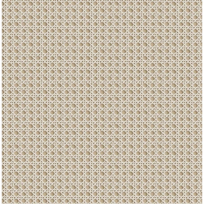 NuWallpaper Rattan Caning Peel & Stick Wallpaper