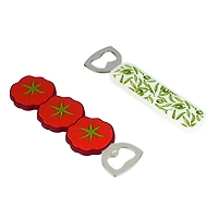 Assorted Fall Bottle Opener, 1pc. by Fab Finds