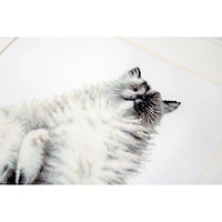 Luca-s Micky Counted Cross Stitch Kit