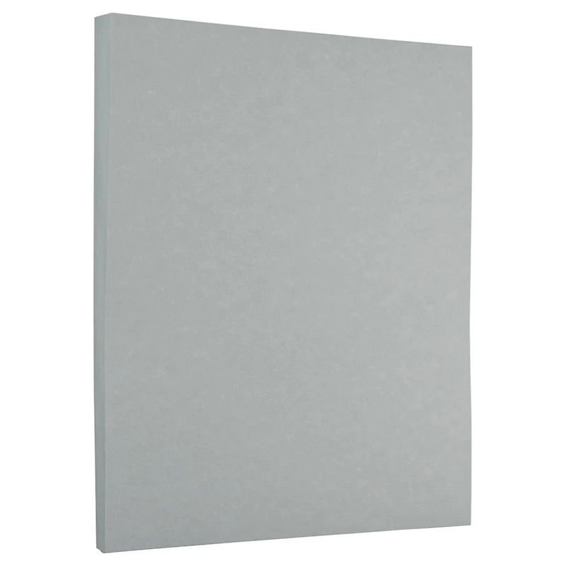 JAM Paper 8.5" x 11" Letter Paper & Envelopes #10 Business Stationery Set