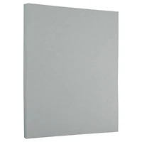 JAM Paper 8.5" x 11" Letter Paper & Envelopes #10 Business Stationery Set