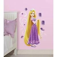RoomMates Disney® Princess Rapunzel Decals