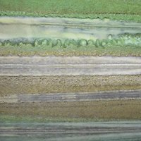 Feldman Premium Indonesian Batik Earth Tonal Cotton Fabric