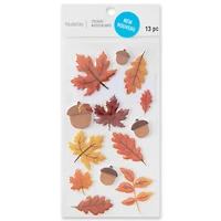 Fall Leaves Stickers by Recollections™