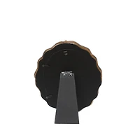 5" x 7" Gold Ornate Oval Tabletop Frame by Ashland®