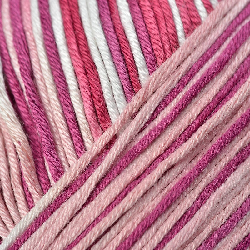 Silky Soft™ Multi Yarn by Loops & Threads
