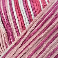 Silky Soft™ Multi Yarn by Loops & Threads