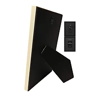 Two Mothers Woodland Grace Series Plaque with Easel