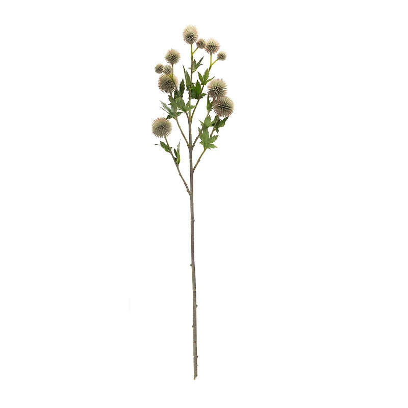 Sage Allium Spray, 6ct.