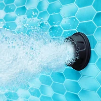 Funsicle 13ft. Oasis Designer Above Ground Pool Set