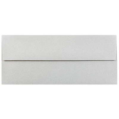 JAM Paper 4.125" x 9.5" #10 Envelopes