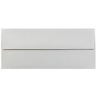 JAM Paper 4.125" x 9.5" #10 Envelopes
