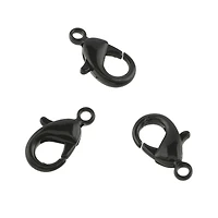 Lobster Claw Clasps by Bead Landing