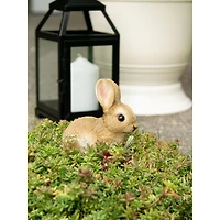 5" Vivid Bunny Figurine
