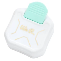 We R Memory Keepers® 3-Way Diagonal Corner Punch