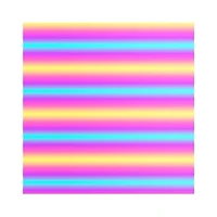 Siser® Sparkleberry EasyPSV® Permanent, Ombre Unicorn