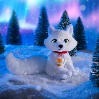 Elf Pets® An Arctic Fox Tradition