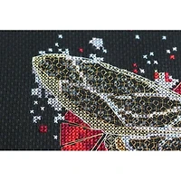 Abris Art Calyptra Cross Stitch Kit