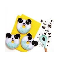 Sew Your Own Donut Animals